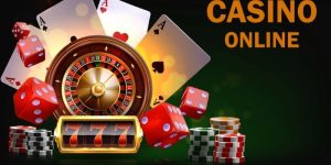 Casino trực tuyến tại Nohu90