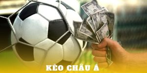 Kèo châu Á tại Nohu90