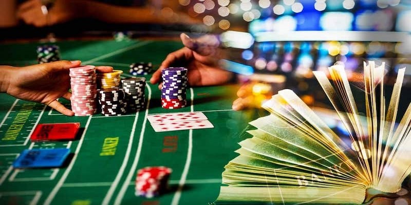 Kinh nghiệm chơi Baccarat hiệu quả