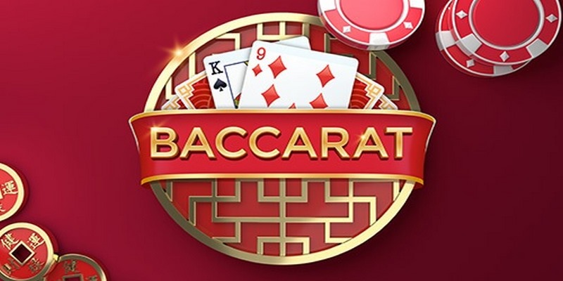 Đôi nét về game Baccarat