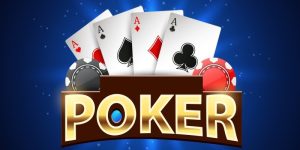 Poker tại Nohu90