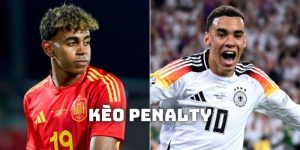 Kèo Penalty tại Nohu90